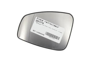 Glace retroviseur gauche RENAULT MEGANE 3 Photo n°5