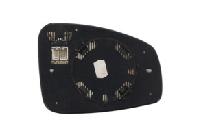 Glace retroviseur gauche RENAULT MEGANE 3 Photo n°6