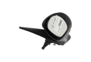 Retroviseur droit PEUGEOT 206 Photo n°5