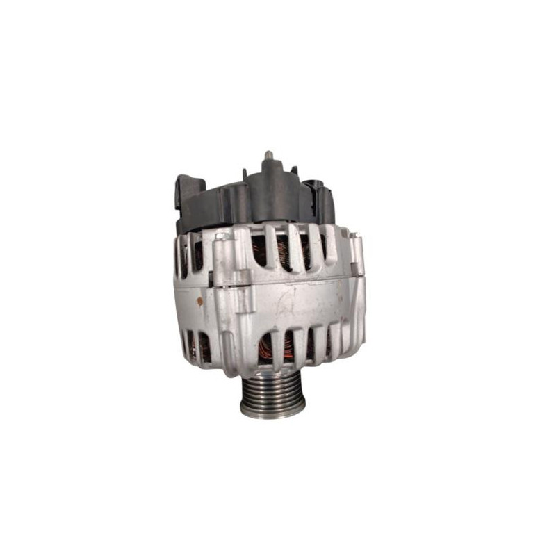 Alternateur RENAULT SCENIC 3 Photo n°1