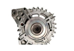 Alternateur RENAULT SCENIC 3 Photo n°2