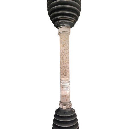 Cardan gauche (transmission) RENAULT SCENIC 3