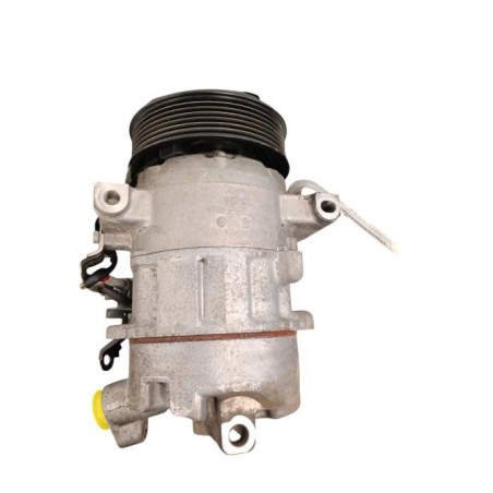 Compresseur clim RENAULT SCENIC 3