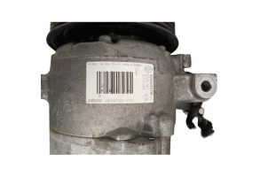 Compresseur clim RENAULT SCENIC 3 Photo n°4