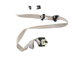 Ceinture arriere gauche RENAULT SCENIC 3 Photo n°1