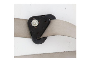 Ceinture arriere gauche RENAULT SCENIC 3 Photo n°3