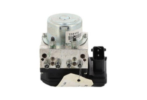 Bloc ABS (freins anti-blocage) NISSAN JUKE 1 Photo n°4