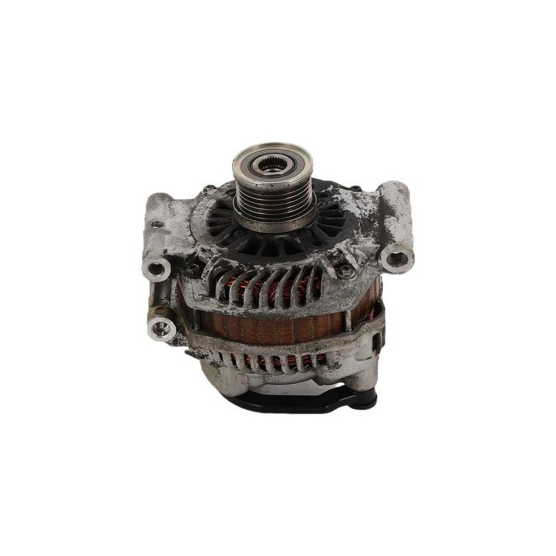 Alternateur CITROEN C3 2 Photo n°1