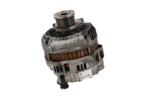 Alternateur CITROEN C3 2 Photo n°2