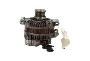 Alternateur CITROEN C3 2 Photo n°3