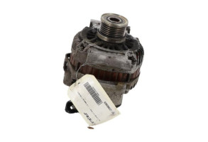 Alternateur CITROEN C3 2 Photo n°4