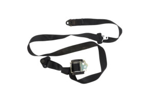 Ceinture avant droit RENAULT KANGOO 2 Photo n°1