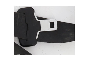Ceinture avant droit RENAULT KANGOO 2 Photo n°3