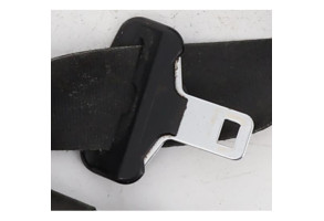 Ceinture avant gauche RENAULT KANGOO 2 Photo n°2