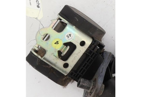 Ceinture avant gauche RENAULT KANGOO 2 Photo n°3
