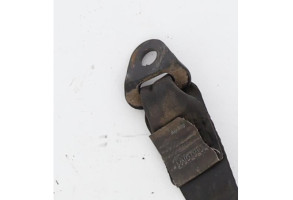 Ceinture avant gauche RENAULT KANGOO 2 Photo n°4