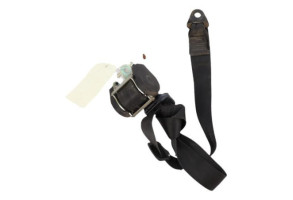 Ceinture avant gauche RENAULT KANGOO 2 Photo n°5