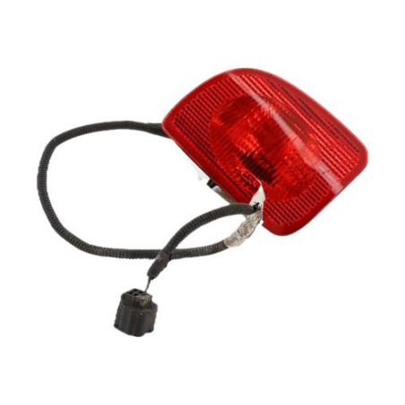 Feu de pare choc arriere gauche RENAULT KANGOO 2