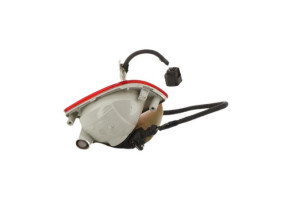 Feu de pare choc arriere gauche RENAULT KANGOO 2 Photo n°3