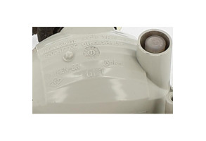 Feu de pare choc arriere gauche RENAULT KANGOO 2 Photo n°7