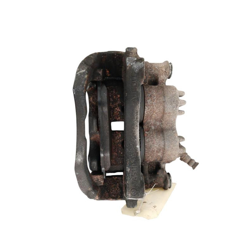 Etrier avant droit (freinage) RENAULT MASTER 3 Photo n°1