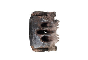 Etrier avant droit (freinage) RENAULT MASTER 3 Photo n°2