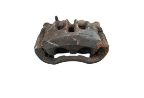 Etrier avant droit (freinage) RENAULT MASTER 3 Photo n°3