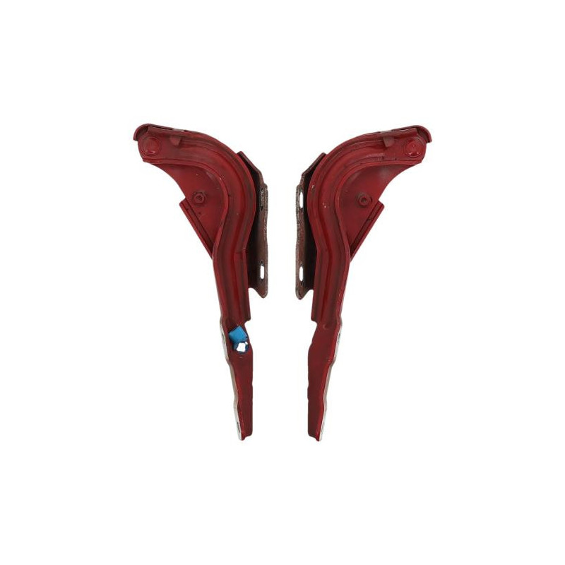 Charniere de capot LANCIA YPSILON 5 Photo n°1