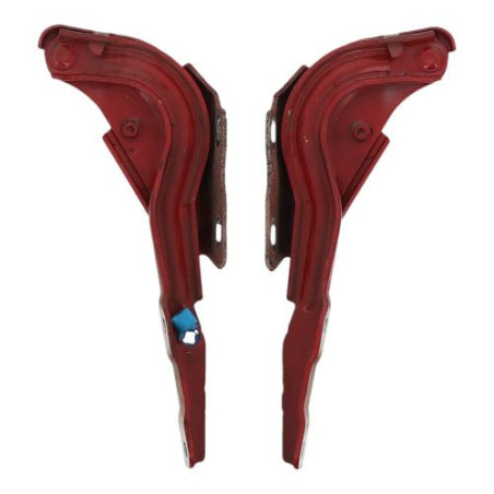 Charniere de capot LANCIA YPSILON 5