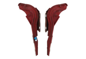 Charniere de capot LANCIA YPSILON 5 Photo n°1