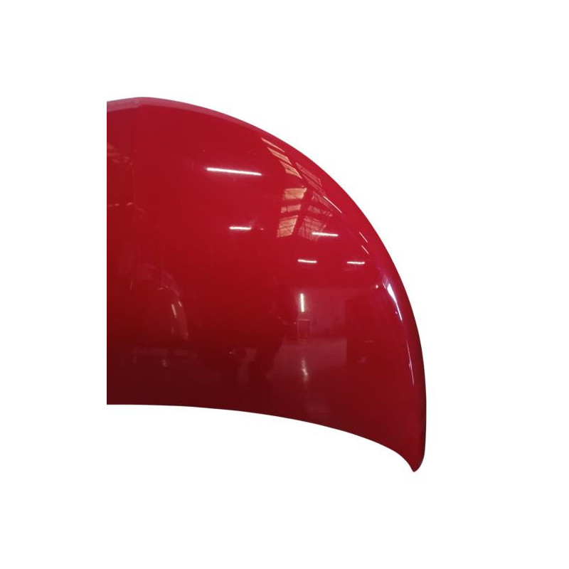 Capot LANCIA YPSILON 5 Photo n°1