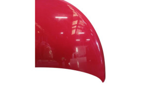 Capot LANCIA YPSILON 5 Photo n°2