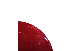 Capot LANCIA YPSILON 5 Photo n°3