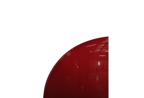 Capot LANCIA YPSILON 5 Photo n°6