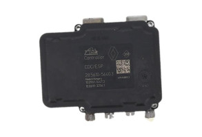 Bloc ABS (freins anti-blocage) RENAULT GRAND SCENIC 3 Photo n°6