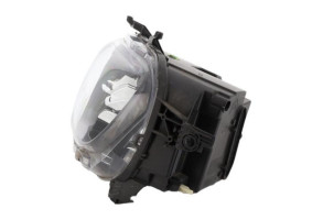 Optique avant principal gauche (feux)(phare) CITROEN C3 3 Photo n°2