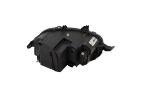 Optique avant principal gauche (feux)(phare) CITROEN C3 3 Photo n°3