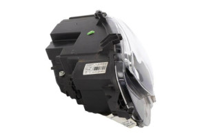 Optique avant principal gauche (feux)(phare) CITROEN C3 3 Photo n°4