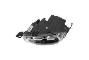 Optique avant principal gauche (feux)(phare) CITROEN C3 3 Photo n°5