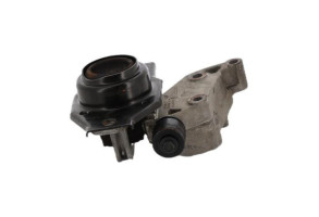 Support moteur gauche NISSAN QASHQAI 1 Photo n°2