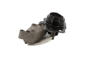 Support moteur gauche NISSAN QASHQAI 1 Photo n°4