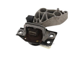 Support moteur gauche NISSAN QASHQAI 1 Photo n°6