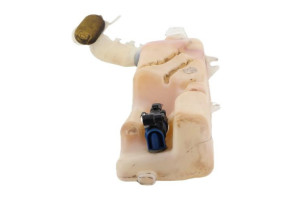 Vase de lave glace RENAULT CLIO 3 Photo n°2