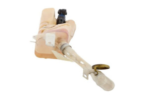 Vase de lave glace RENAULT CLIO 3 Photo n°4