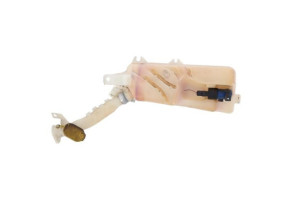 Vase de lave glace RENAULT CLIO 3 Photo n°5