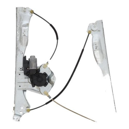 Leve vitre electrique avant gauche RENAULT CLIO 3