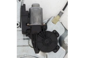 Leve vitre electrique avant gauche RENAULT CLIO 3 Photo n°2