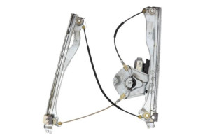 Leve vitre electrique avant gauche RENAULT CLIO 3 Photo n°3