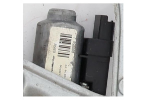 Leve vitre electrique avant gauche RENAULT CLIO 3 Photo n°4