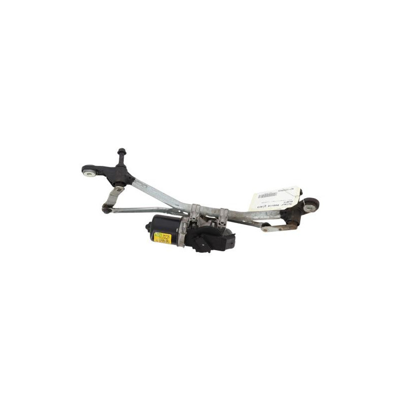 Moteur essuie glace avant RENAULT CLIO 3 Photo n°1